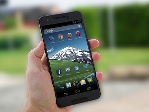 Some Android Apps To Receive Your Data Without Permission