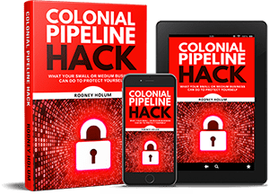 Colonial Pipeline Hack