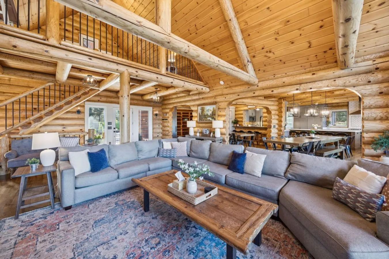 The Lodge