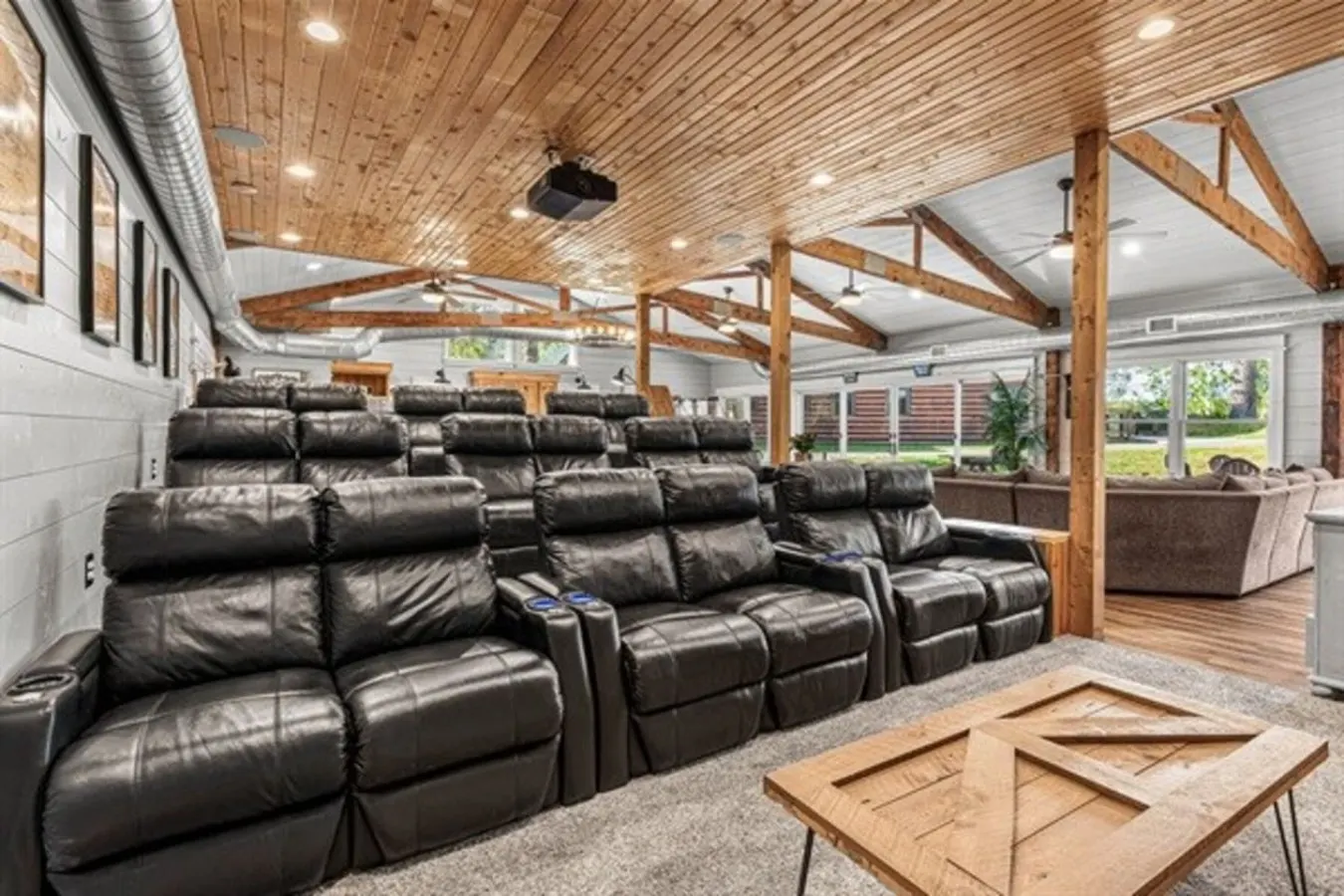The Clubhouse